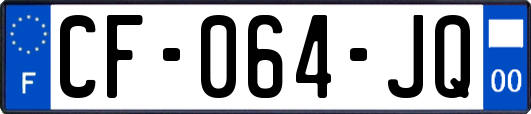 CF-064-JQ