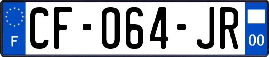 CF-064-JR