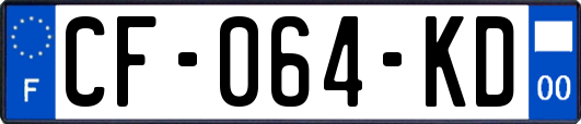 CF-064-KD
