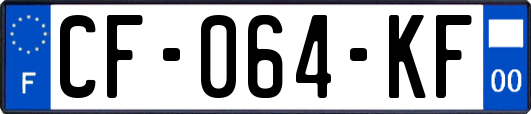 CF-064-KF