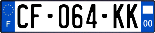 CF-064-KK