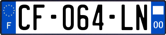 CF-064-LN