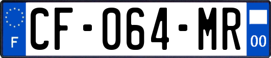 CF-064-MR