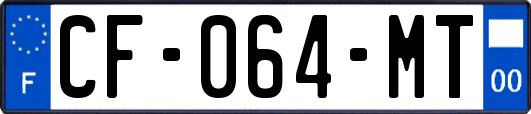 CF-064-MT