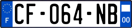 CF-064-NB