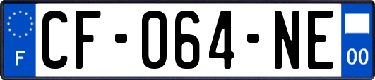 CF-064-NE