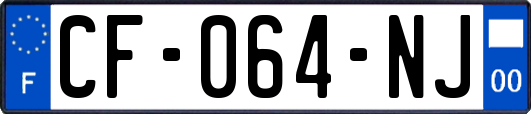CF-064-NJ