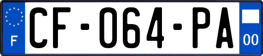 CF-064-PA