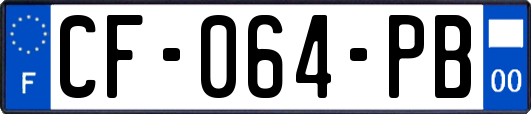 CF-064-PB