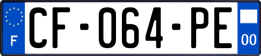 CF-064-PE