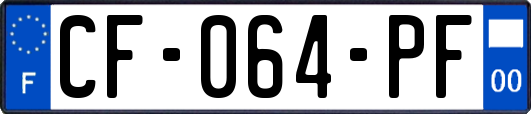 CF-064-PF
