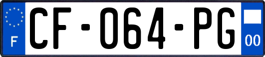 CF-064-PG