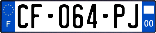 CF-064-PJ