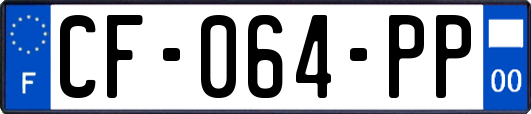 CF-064-PP
