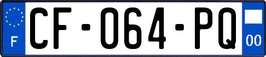 CF-064-PQ