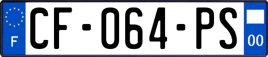 CF-064-PS