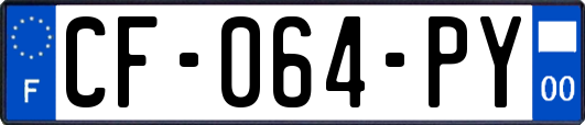 CF-064-PY
