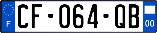 CF-064-QB