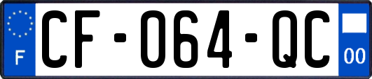 CF-064-QC