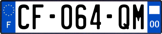 CF-064-QM