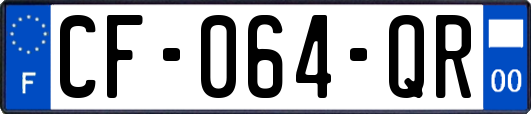 CF-064-QR