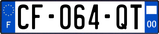 CF-064-QT