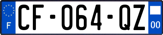 CF-064-QZ