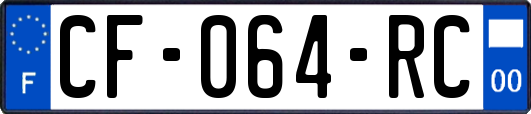 CF-064-RC