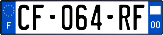 CF-064-RF
