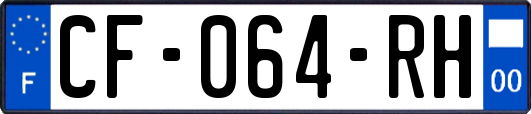 CF-064-RH
