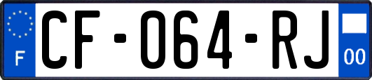 CF-064-RJ