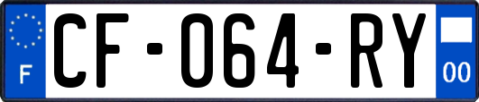 CF-064-RY