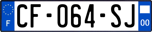 CF-064-SJ