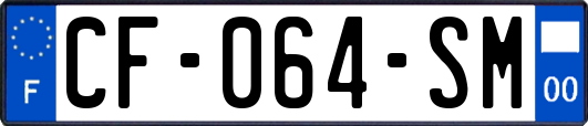 CF-064-SM