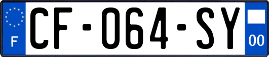 CF-064-SY