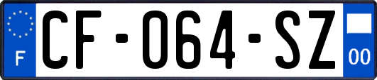 CF-064-SZ