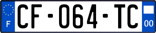 CF-064-TC