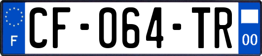 CF-064-TR