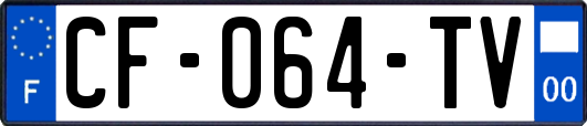 CF-064-TV