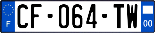 CF-064-TW