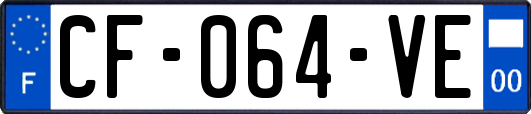 CF-064-VE