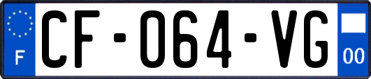 CF-064-VG