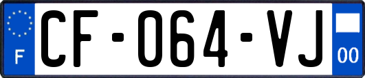 CF-064-VJ