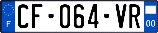 CF-064-VR