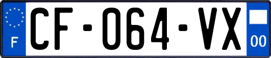 CF-064-VX