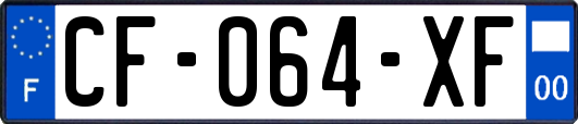 CF-064-XF