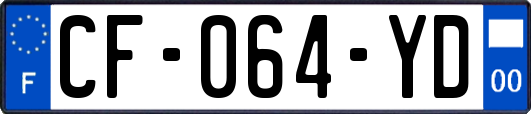 CF-064-YD