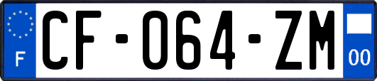 CF-064-ZM