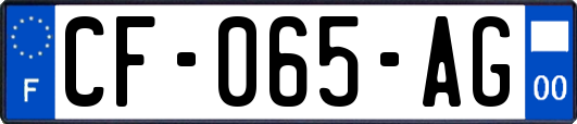 CF-065-AG