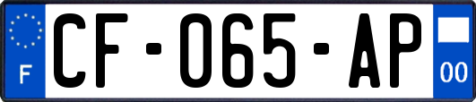 CF-065-AP